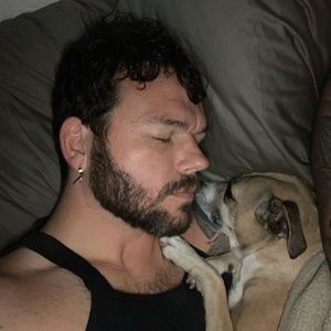 Meet your Posher, Matthew